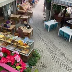 Mavi Ege Butik Ξενοδοχείο *
