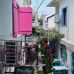 Ξενοδοχείο Mavi Ege Butik *
