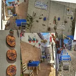 Mavi Ege Butik Ξενοδοχείο *
