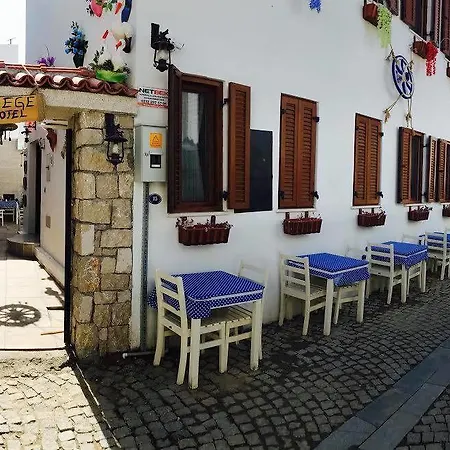 Mavi Ege Butik * Sigacik