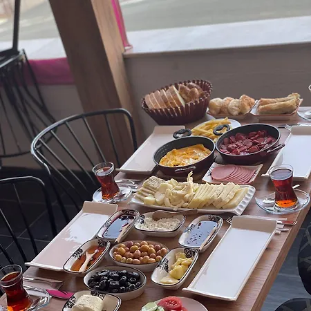 Mavi Ege Butik Sigacik