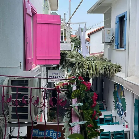 Hotel Mavi Ege Butik *