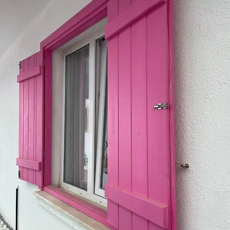 Hotel Mavi Ege Butik