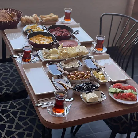 Mavi Ege Butik Hotel