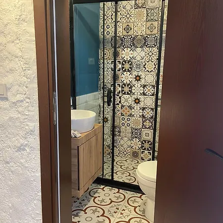 Hotel Mavi Ege Butik *