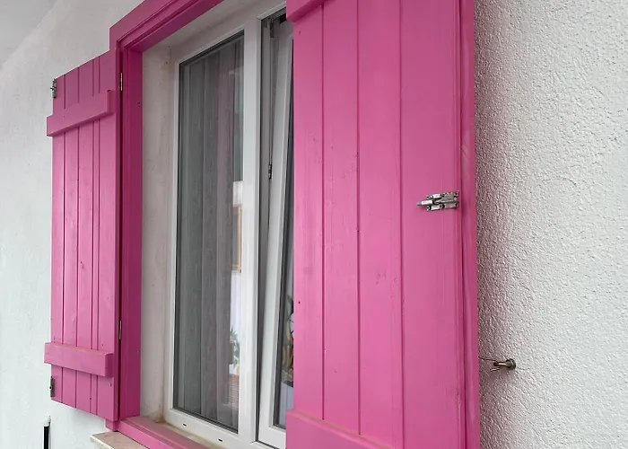 מלון Mavi Ege Butik