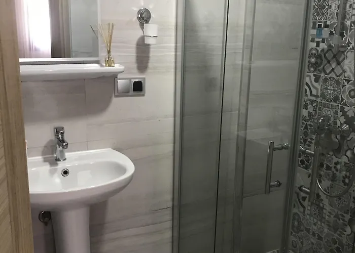 Mavi Ege Butik מלון