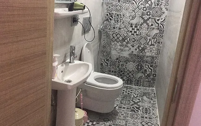 מלון Mavi Ege Butik *