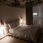 Hotel Mavi Ege Butik