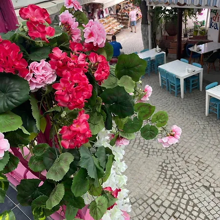 Otel Mavi Ege Butik Siğacık