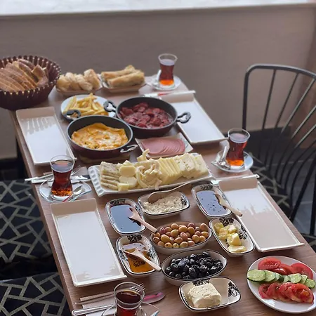 Mavi Ege Butik Siğacık