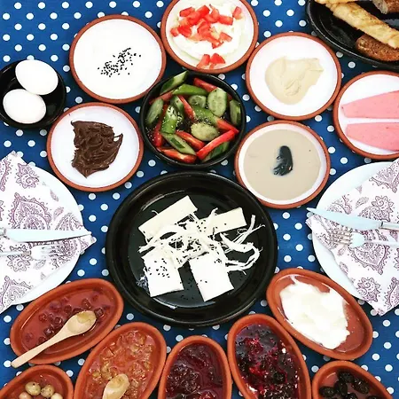 Mavi Ege Butik Siğacık