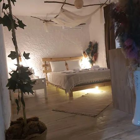 Mavi Ege Butik Otel Siğacık