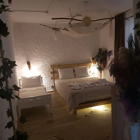 Mavi Ege Butik *