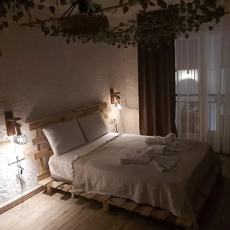 Szálloda Mavi Ege Butik