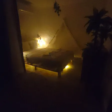 Mavi Ege Butik Siğacık