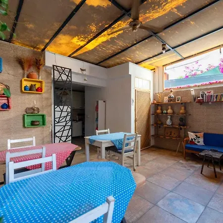 Hotel Mavi Ege Butik