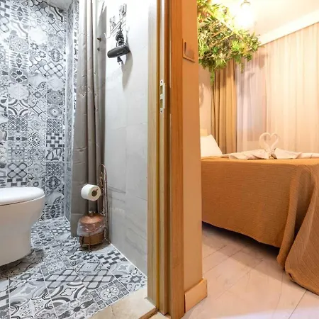 Mavi Ege Butik Hotel Sigacik