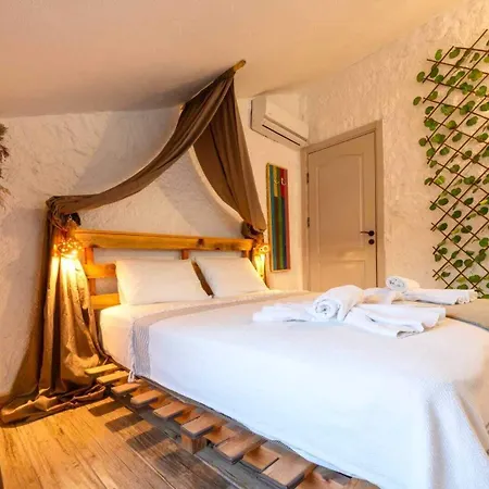 Mavi Ege Butik Hotel