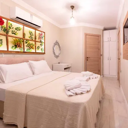 Hotel Mavi Ege Butik Sigacik