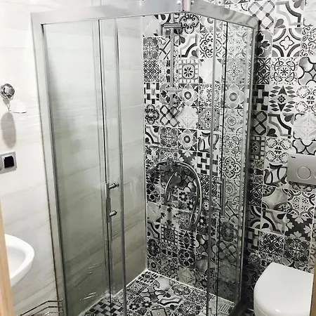 Mavi Ege Butik Otel Siğacık