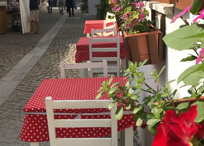 Mavi Ege Butik Hotel *