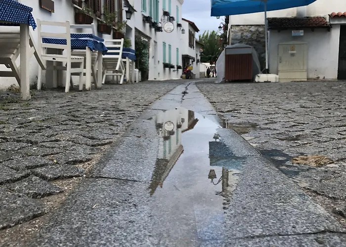 Mavi Ege Butik Hotel *