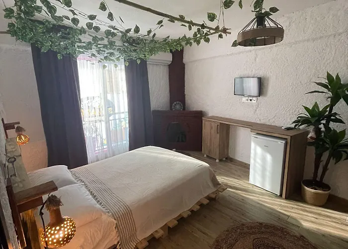 Hotel Mavi Ege Butik