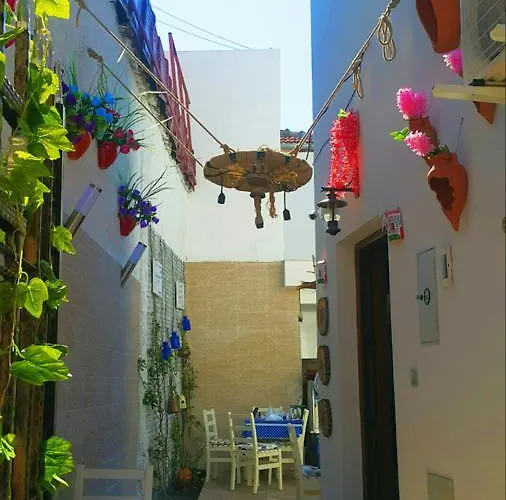 Mavi Ege Butik Siğacık